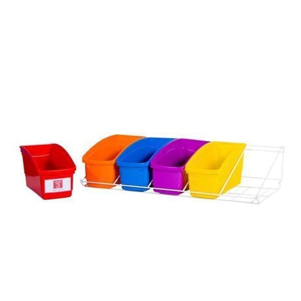 Book Tub Desk Caddy Jenny S Classroom