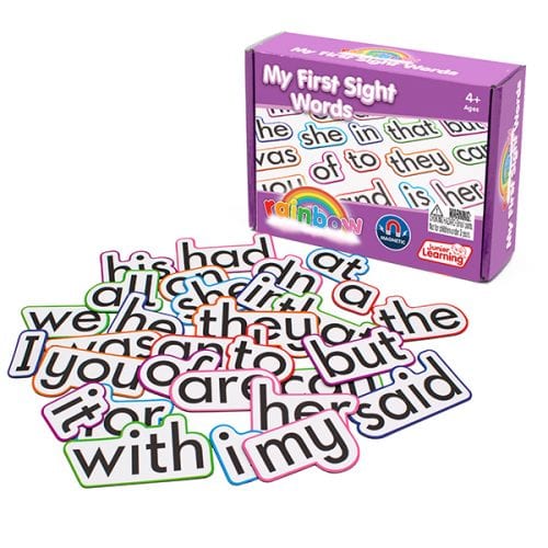 rainbow-my-first-sight-words-jenny-s-classroom